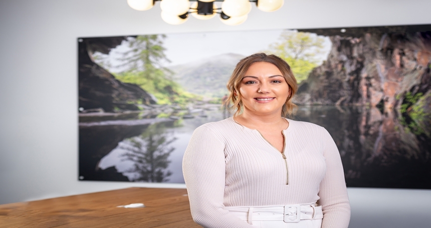 The Cumberland announces cuts to remortgage fees on core holiday let range  Lisa Hodgson - The Cumberland - 033