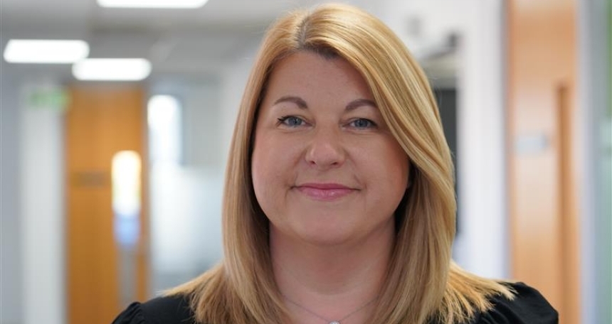 Lisa Steele - Paragon Bank - 519