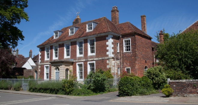 Where in England is seeing the most Grade Listed demolitions? Listed building 222