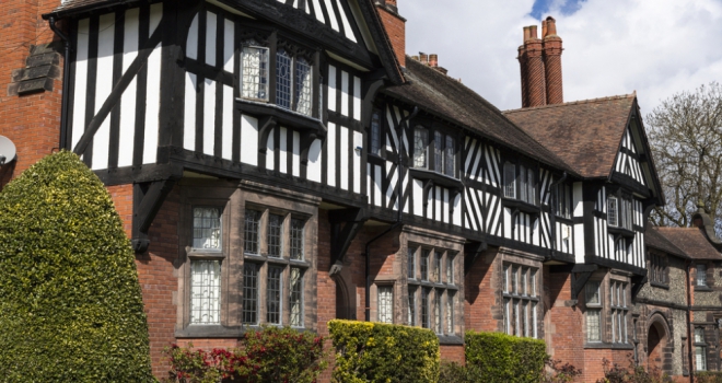 How to reduce risk when investing in a grade listed building Listed building 759