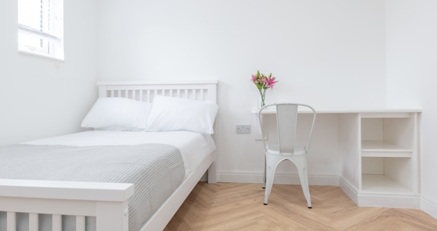 Case study: STB completes £2.3m refinance loan on 8 premium student homes in Liverpool Liverpool HMO - STB - 022