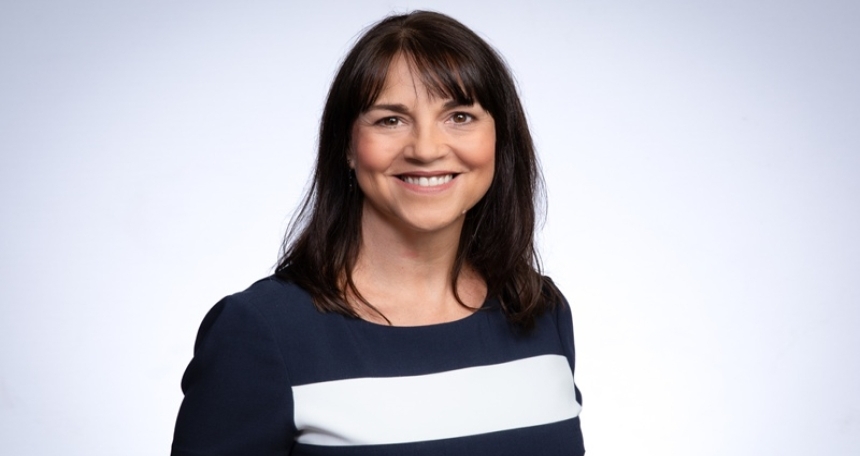 In the Spotlight: Liz Syms Liz Syms - Connect Mortgages - 022