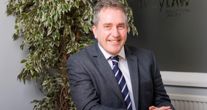 2023 in the conveyancing industry Lloyd Davies - Conveyancing Foundation 123