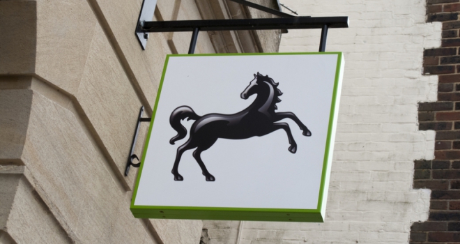 Project Generation: Lloyds Bank to become private landlord Lloyds bank 540