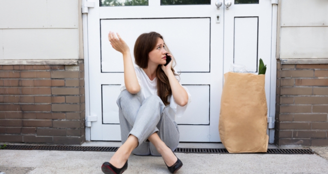 Top tips to prevent getting locked out of your home locked out 703