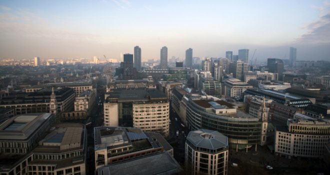 Nine in 10 outer London landlords report rising tenant demand London 652