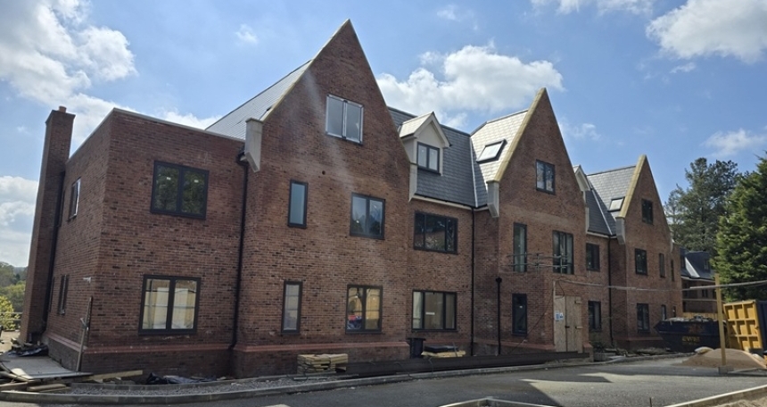 Allsop raises £45m in July residential auction Allsop - Marylebone - 200