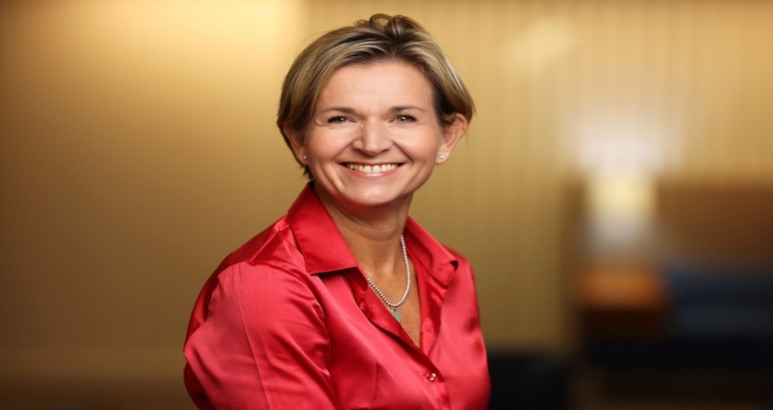 Paragon sees 25% rise in buy-to-let lending amid steady loan book growth Louisa Sedgwick - Paragon Bank - 133