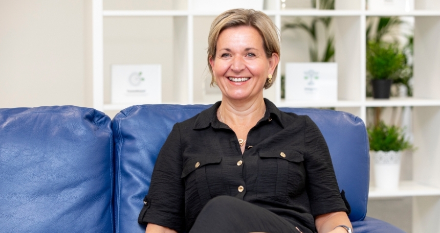 Landlord profits approach five-year high Louisa Sedgwick - Paragon Bank - 135