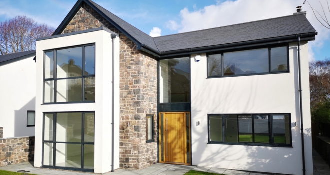 Scotland becomes the UK’s new luxury new home hotspot Luxury new build 516