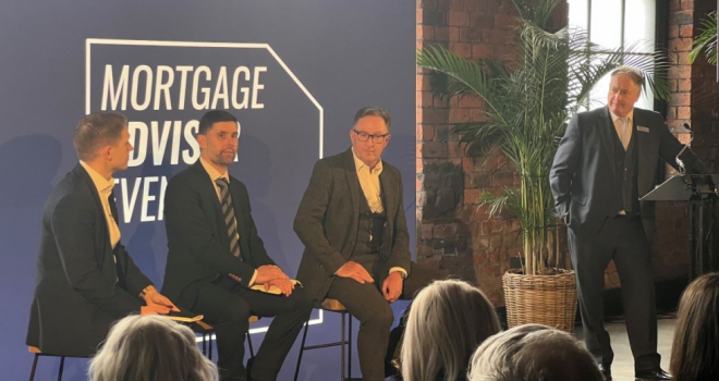 MAE23: Experts warn of unintended consequences to ‘self-defeating’ Scottish rental freeze  mae panel