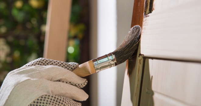 Property maintenance now swallowing up a fifth of rental income Maintenance 390