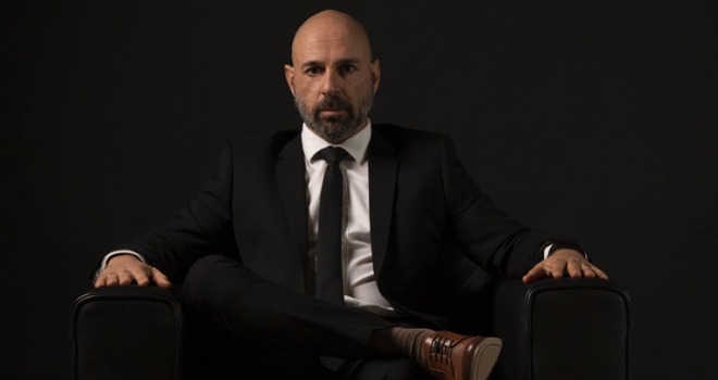 London Credit launches hybrid buy-to-let product Marios Theophanous - London Credit 925