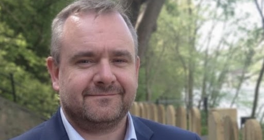 Mark Dawson AST Assistance