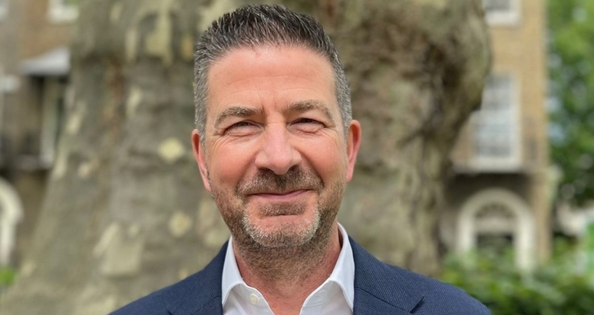 Mark Long - Pegasus Insight - 388