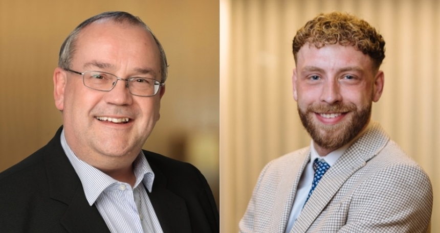 Case study: HTB completes a trio of development loans totalling £19.7m in three days Mark Newman, Mark Witherington - HTB 044