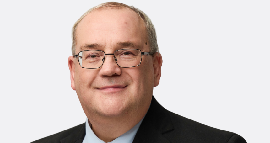 Mark Witherington - Pallas Capital - 622