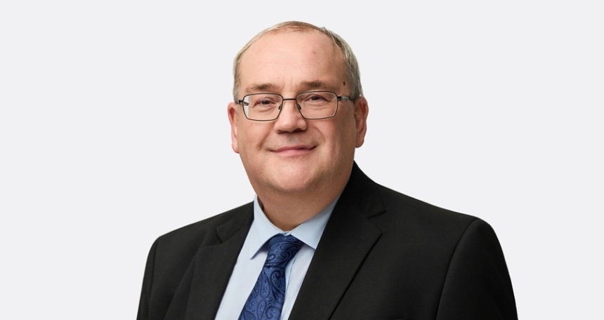 Mark Witherington - Pallas Capital - 385