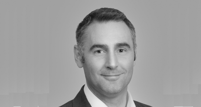 Demand for new homes forecast to build despite 'challenging market': Knight Frank Mark Evans Knight Frank 805