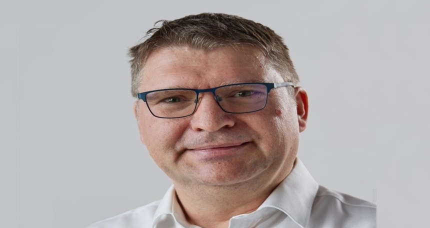 Property tax reform - no simple fixes but worth the effort Mark Baycroft - HaysMac - 022