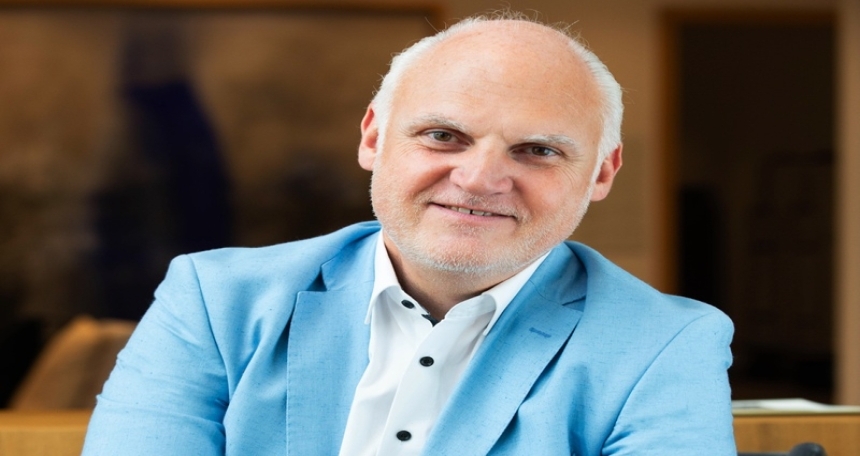 How heritage buildings offer a strategic opportunity for the future of workspaces Martin Lemke - AM ALPHA - 025