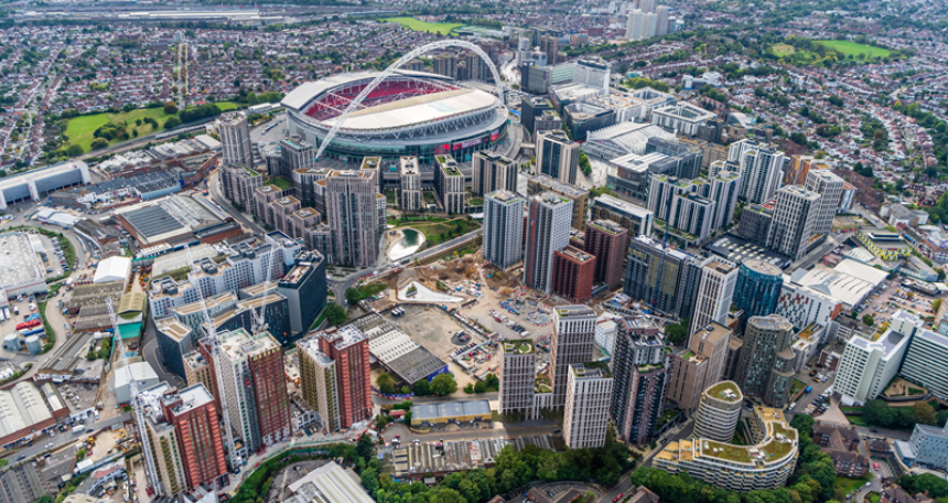 Maslow - Wembley  - 711