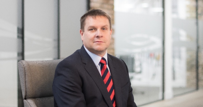 Property professionals reveal their hopes and wishes for 2023 Mathew Cumber 713