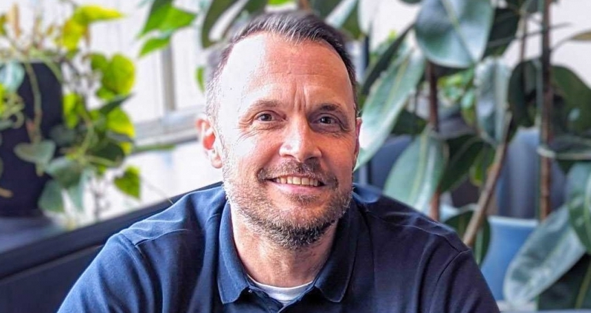 Matt Kimber - Molo - 271