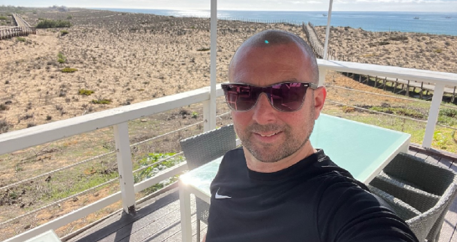 Stop buying crap and start investing Matt Cottle 2 850