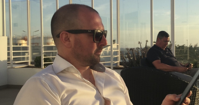 You want a successful property business without risking your money? Please leave immediately Matt Cottle 345