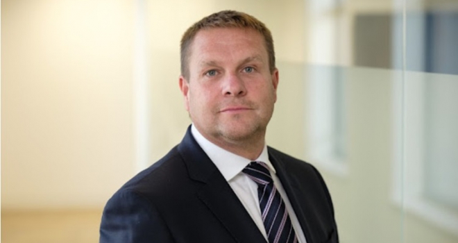 First-time buyers seen as a key driver for 2025 market confidence Matthew Cumber 720