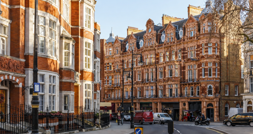 Cohort - Mayfair - 477