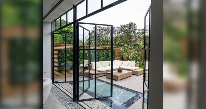 Case study: CapitalRise and Arc & Co finance £6.5m luxury Mayfair development Mayfair Development 711