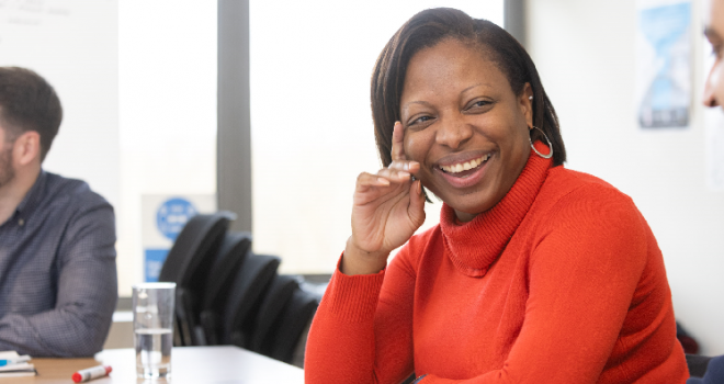 Fortem paving the way for more women to work in construction Melinda Simon 349