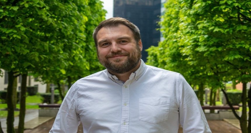 Roma expands buy-to-let offering with the launch of RomaPro Michael Allison - Roma - 916