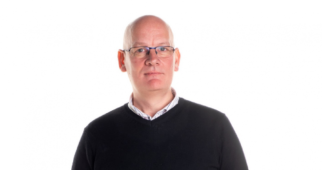 How can landlords get ahead when it comes to Making Tax Digital? Mike Parkes 803