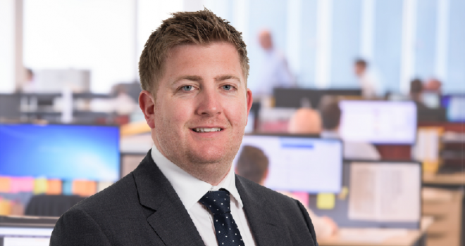 UTB enhances buy-to-let offering with launch of online DIP Mike Walters UTB 530