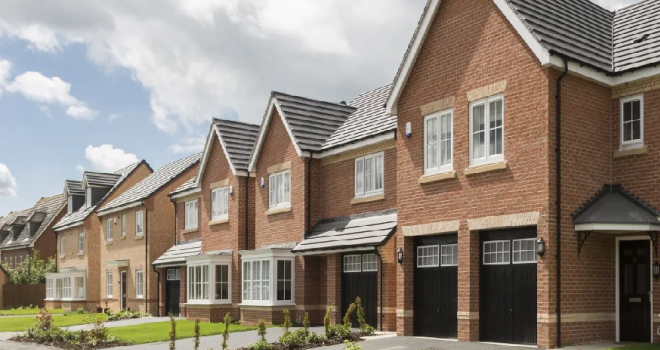 Miller Homes reveals South Midlands expansion plan Miller 711