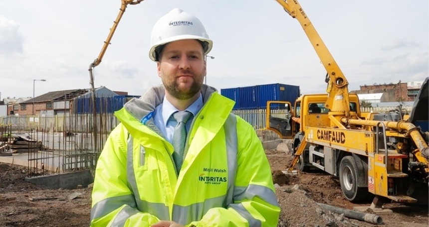 How the Autumn Statement might impact the property market Mitchell Walsh - Integritas - 027