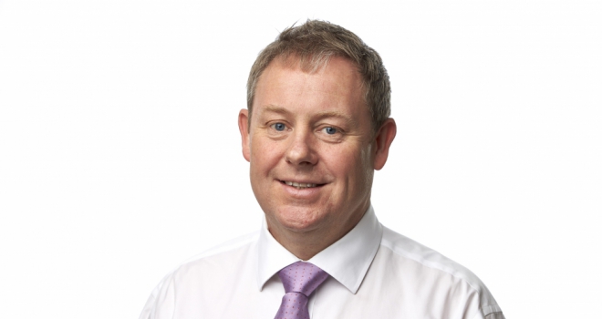 Paragon enhances BTL range with fixed rates Moray Hulme - Paragon Bank 722
