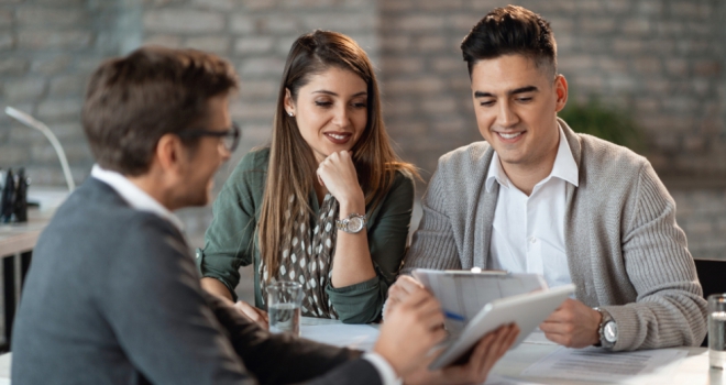 Mint Property Finance streamlines its legal process Mortgage advice 589