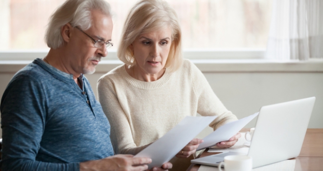 Older borrowers driving rise in 35-year mortgages Mortgage payment 722