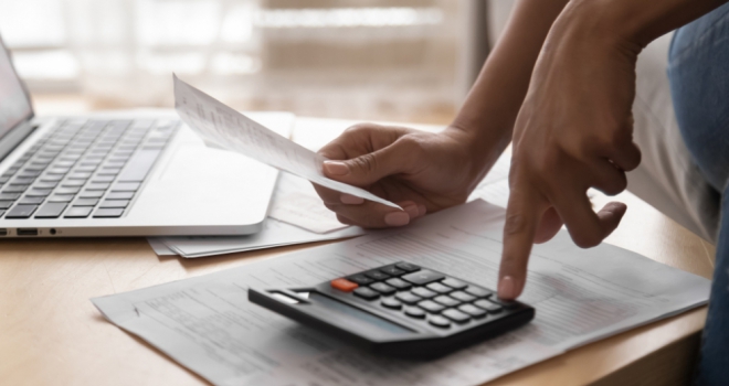 67% of landlords concerned about property financing costs Mortgage payment 729