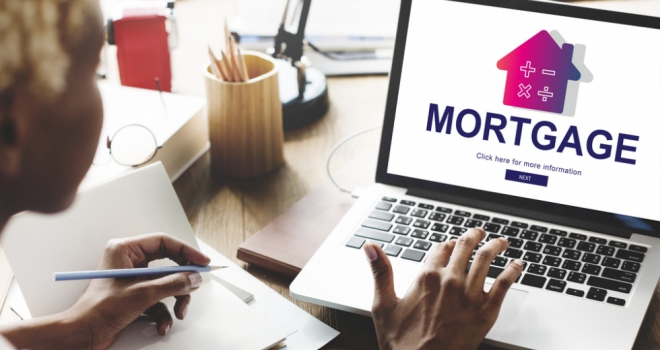 Number of mortgage owned homes declines over the last five years Mortgage Search 339