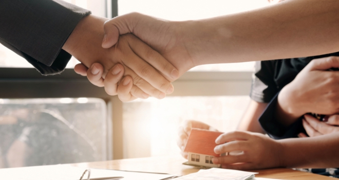 Gen H unveils phase one of new interest-only mortgage range Mortgage transaction 739