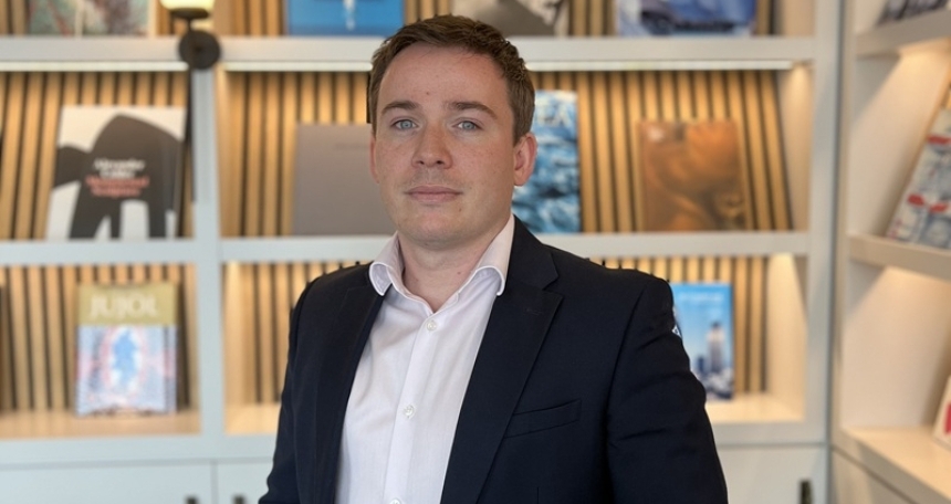 Nathan Wilson - Inspired Lending - 033