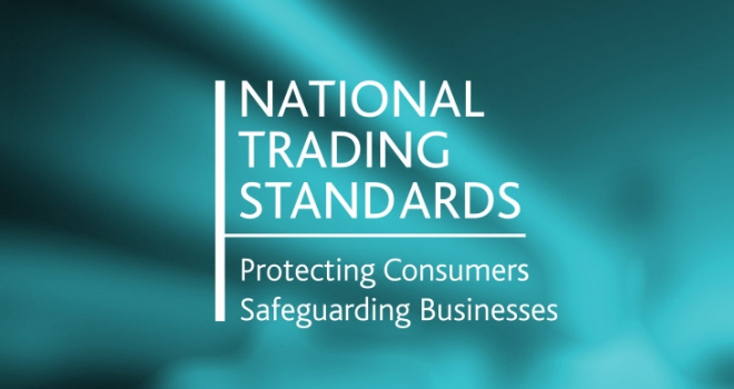 Property industry warned of  National Trading Standards 720