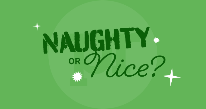 Naughty or Nice? A Review of The Property Industry in 2023 naughty nice christmas 23