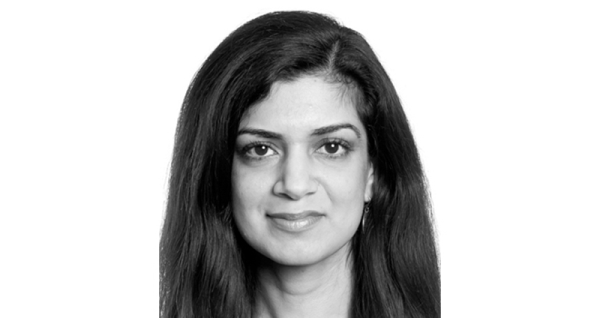 Sustainable offices: how high-end spaces are overtaking the coworking trend Nav Sahota - Reed Smith - 011