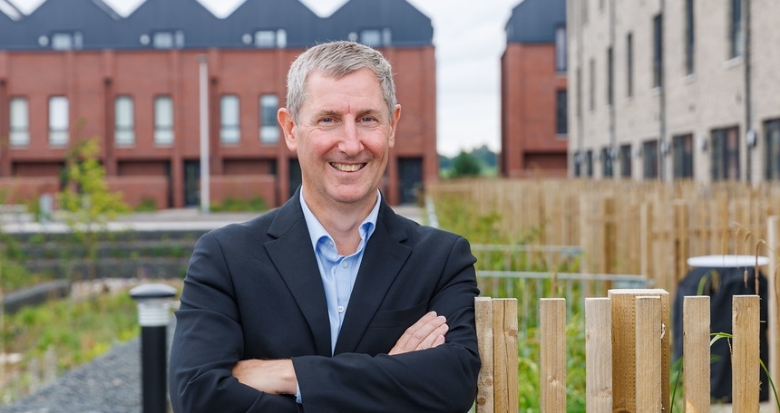 Debunking bungalows and the call for holistic later living housing Neil Moy - Paragon - 019